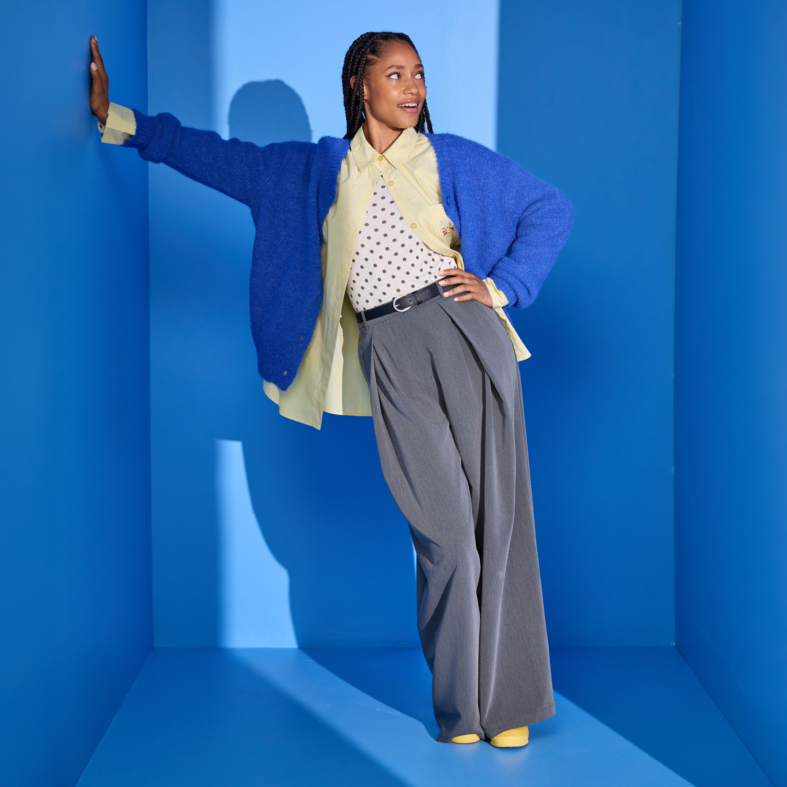 Acheter le look complet